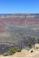 Photo Reference of Background Grand Canyon 0060